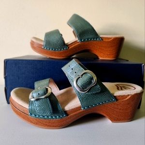Dansko Sophia Sandals
